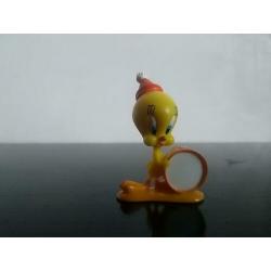 1996 Tweety - Warner Bros Star figuurtje