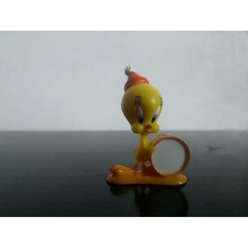 1996 Tweety - Warner Bros Star figuurtje