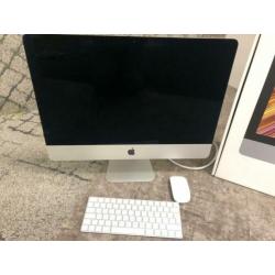 Apple 21,5 inch IMac met retina 4K display 3,0 GHz
