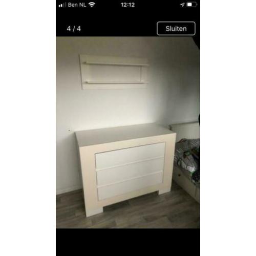 Interbaby ???? babykamer