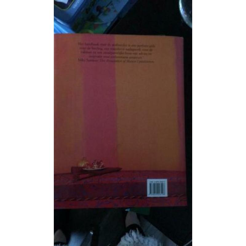 Het Handboek voor de Stoffeerder . Dorothy Gates.