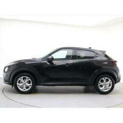NISSAN Juke New 1.0 DIG-T 117pk DCT N-Connecta | Navigatie