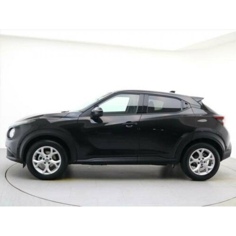 NISSAN Juke New 1.0 DIG-T 117pk DCT N-Connecta | Navigatie