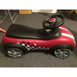 Loopwagen mini