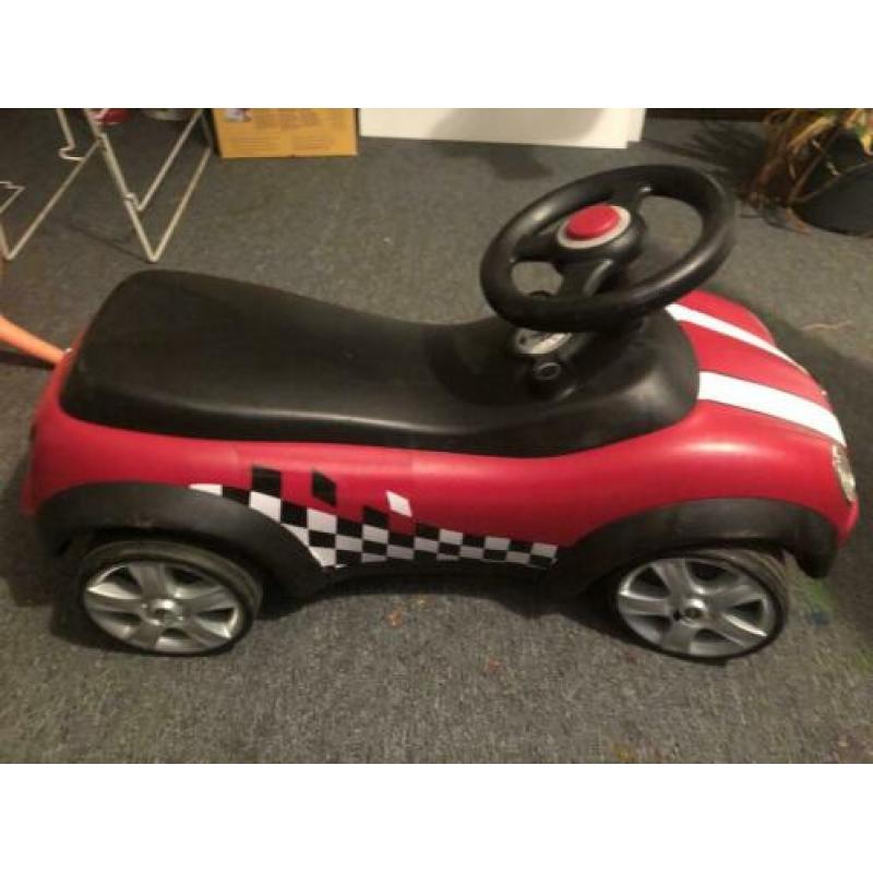 Loopwagen mini