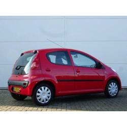Peugeot 107 1.0-12V XS - 5 deurs (bj 2007)