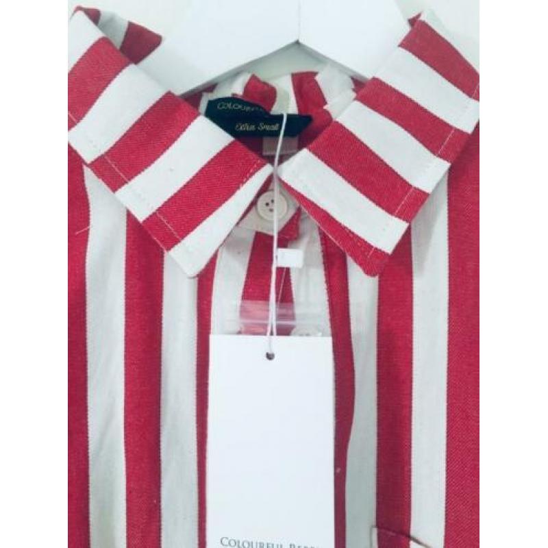 Blouse Colourful Rebel