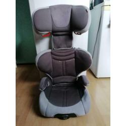 Autostoel 15 - 36 kg