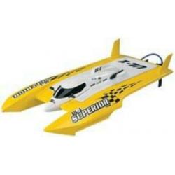 Speedboot Aquacraft UL-1 Superior hydro Brushless nieuw!