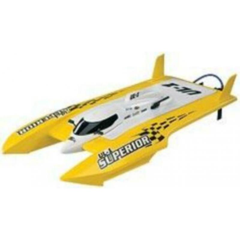 Speedboot Aquacraft UL-1 Superior hydro Brushless nieuw!