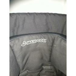 Draaibare Maxi-cosi autostoel Axiss