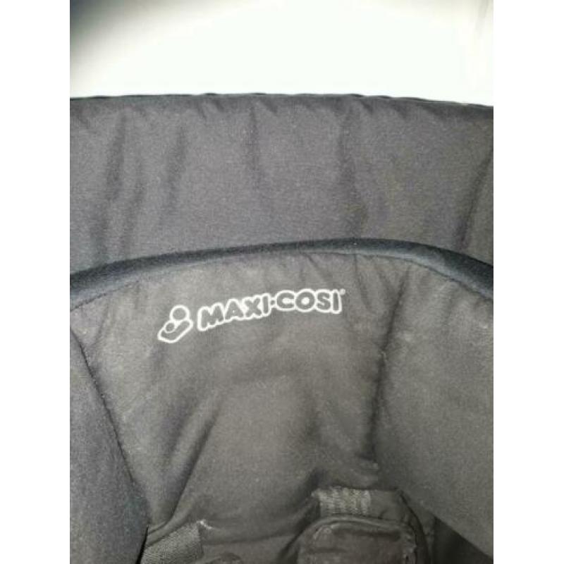Draaibare Maxi-cosi autostoel Axiss