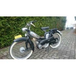 Mobylette Grand Touriem type S45B