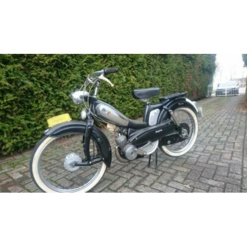 Mobylette Grand Touriem type S45B