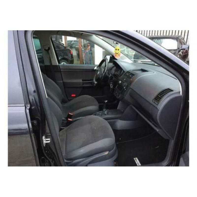 Volkswagen Polo 1.2-12V Comfortline