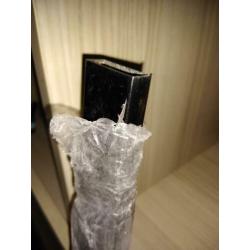 douche stabilisator stang douche wand