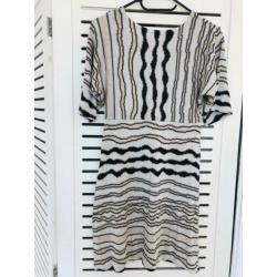 Jurk M/L