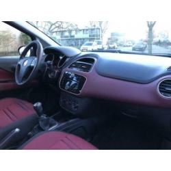 Fiat Punto Evo 1.3 M-Jet Dynamic 2011 5-deurs! Airco! Trekha