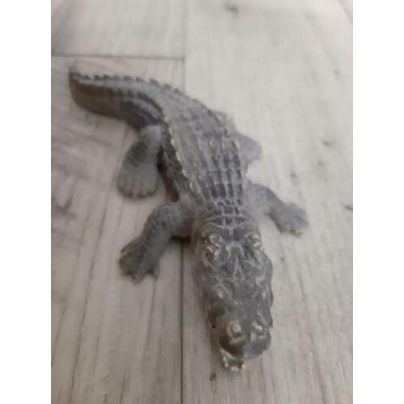 Schleich Krokodil