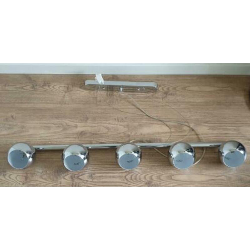 Hanglamp Quint metaal