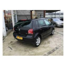 Volkswagen Polo 1.2-12V Comfortline