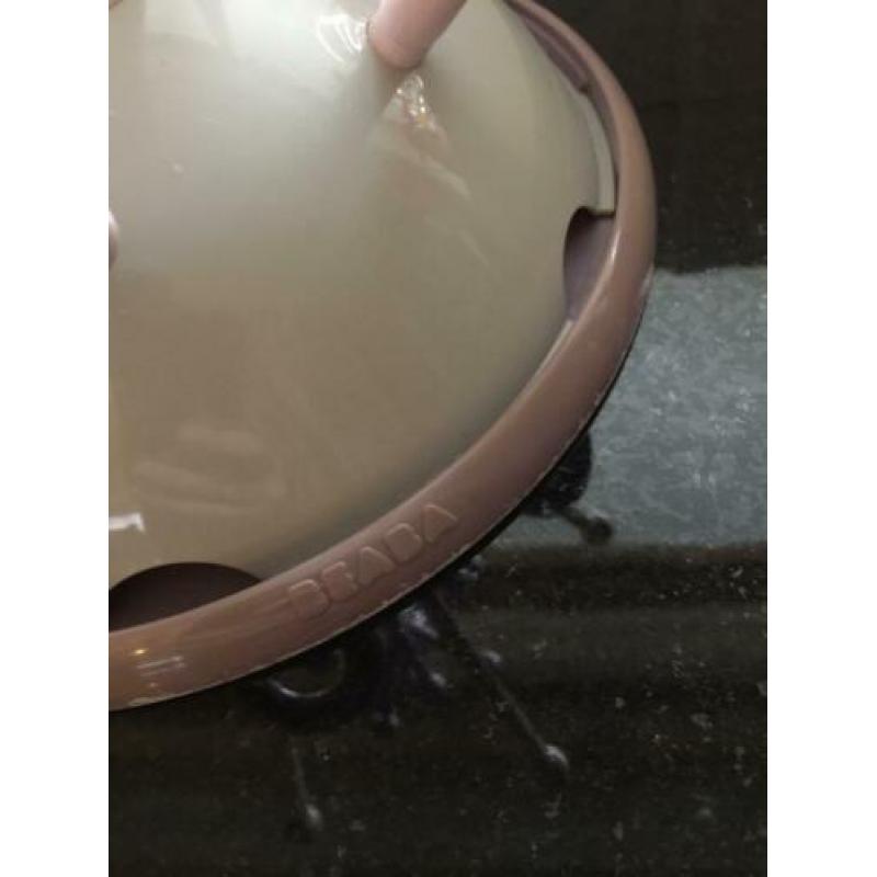 Difrax magnetron sterilisator en beaba flessenrekje