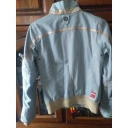 GAASTRA, maat S