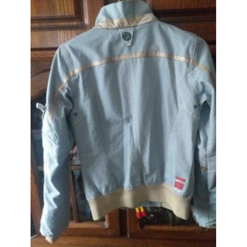 GAASTRA, maat S