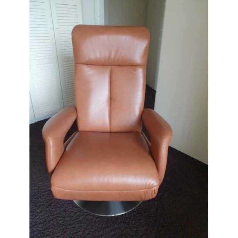 Zeer nette electrische fauteuil