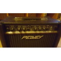 Peavey gitaarversterker