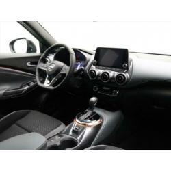 NISSAN Juke New 1.0 DIG-T 117pk DCT N-Connecta | Navigatie