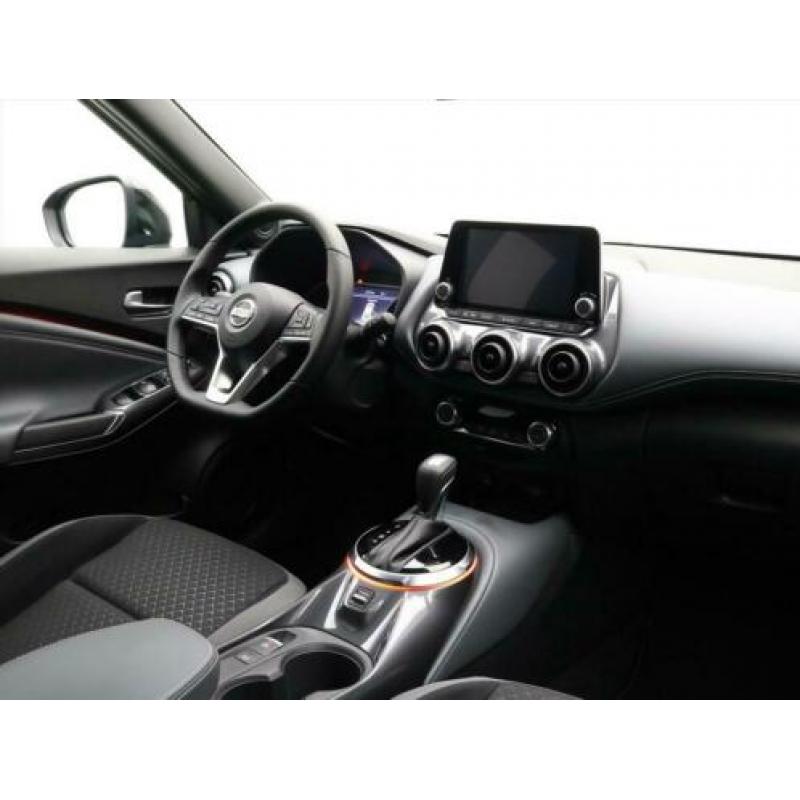 NISSAN Juke New 1.0 DIG-T 117pk DCT N-Connecta | Navigatie