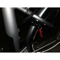 Electrische fiets Matrabike