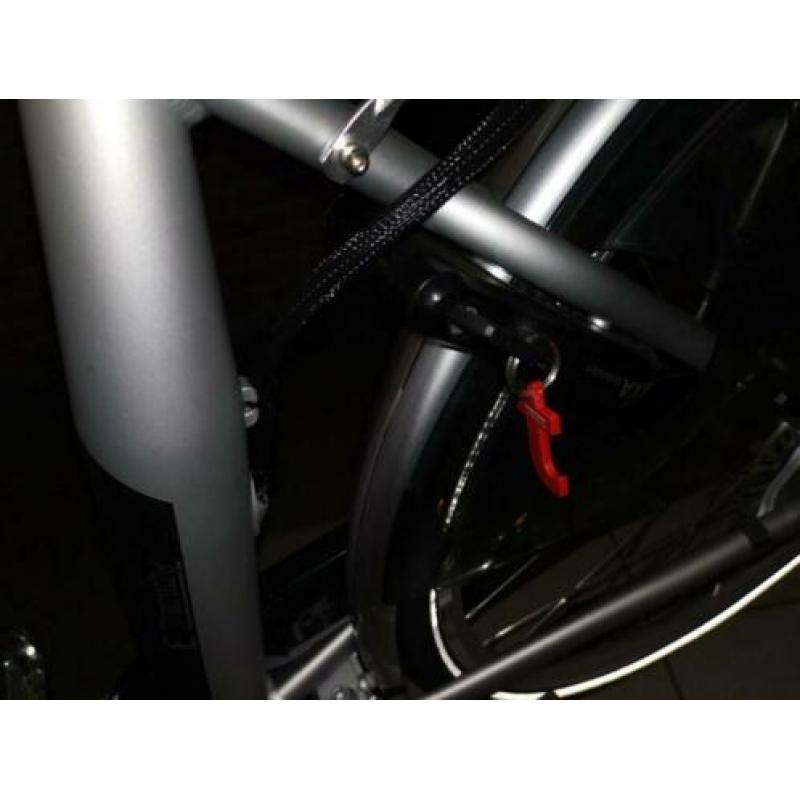 Electrische fiets Matrabike