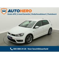 Volkswagen Golf 1.2 TSI Business Edition R-Line PJ67181 | Pa