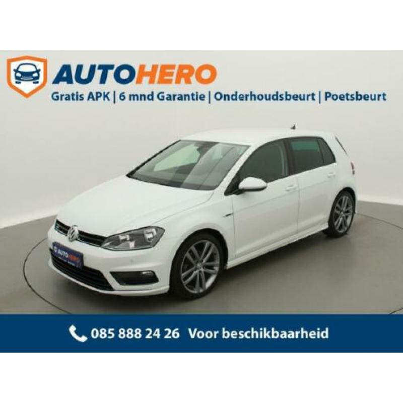 Volkswagen Golf 1.2 TSI Business Edition R-Line PJ67181 | Pa