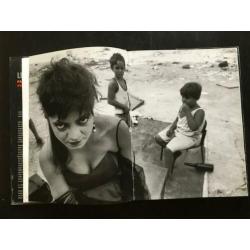Letizia Battaglia - Passion Justice Freedom