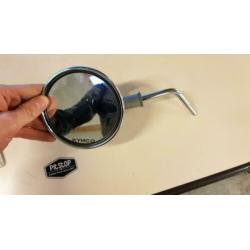 Chrome linker spiegel Kymco origineel (zijspiegel links)