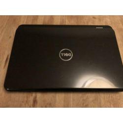 Dell laptop