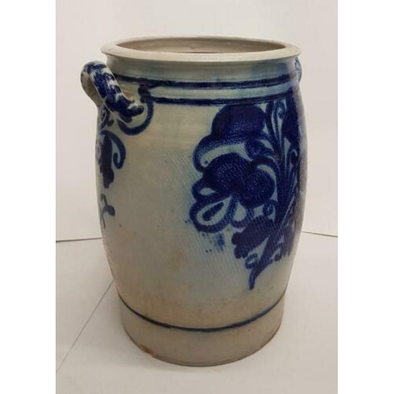 Grote Keulse pot