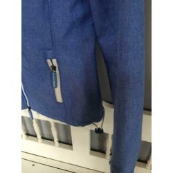 Superdry Windtrekker Mt M Zgan