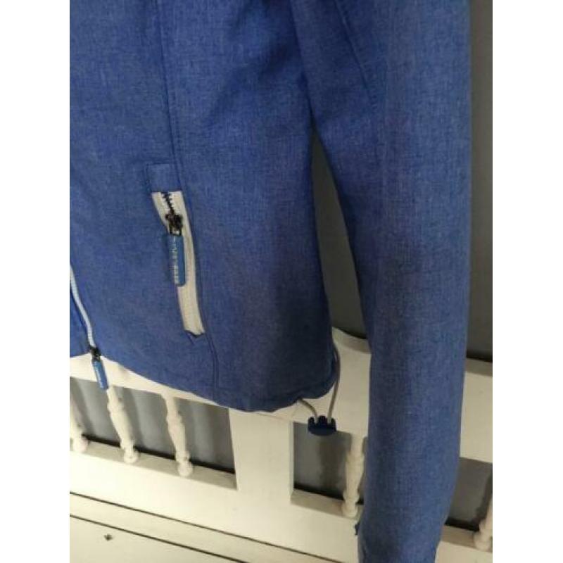 Superdry Windtrekker Mt M Zgan