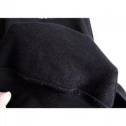Balenciaga Logo Hoodie