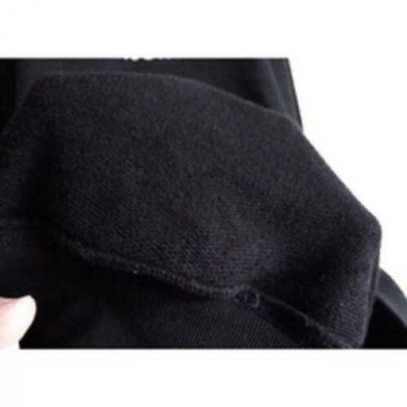 Balenciaga Logo Hoodie