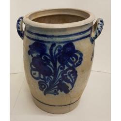 Grote Keulse pot
