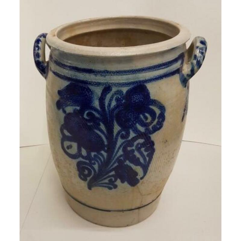 Grote Keulse pot