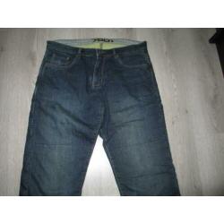 MOTOR JEANS ......... BOOSTER 750.. kevlar