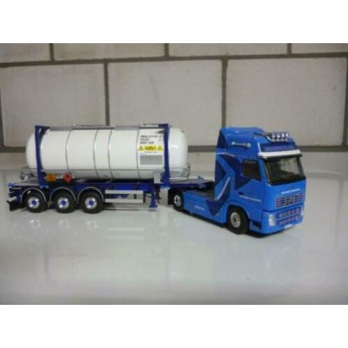Tekno Van Moers Group