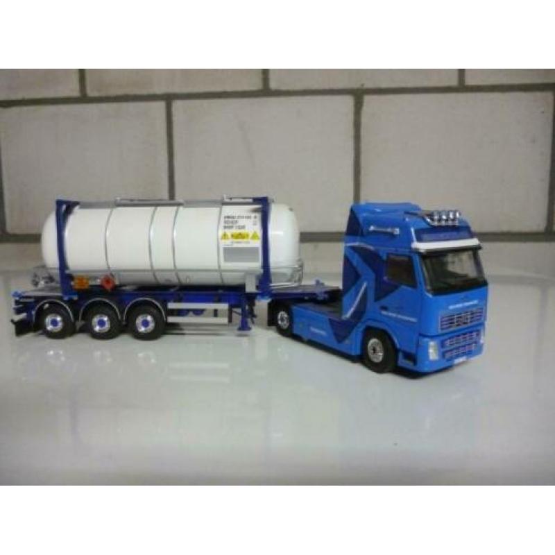 Tekno Van Moers Group