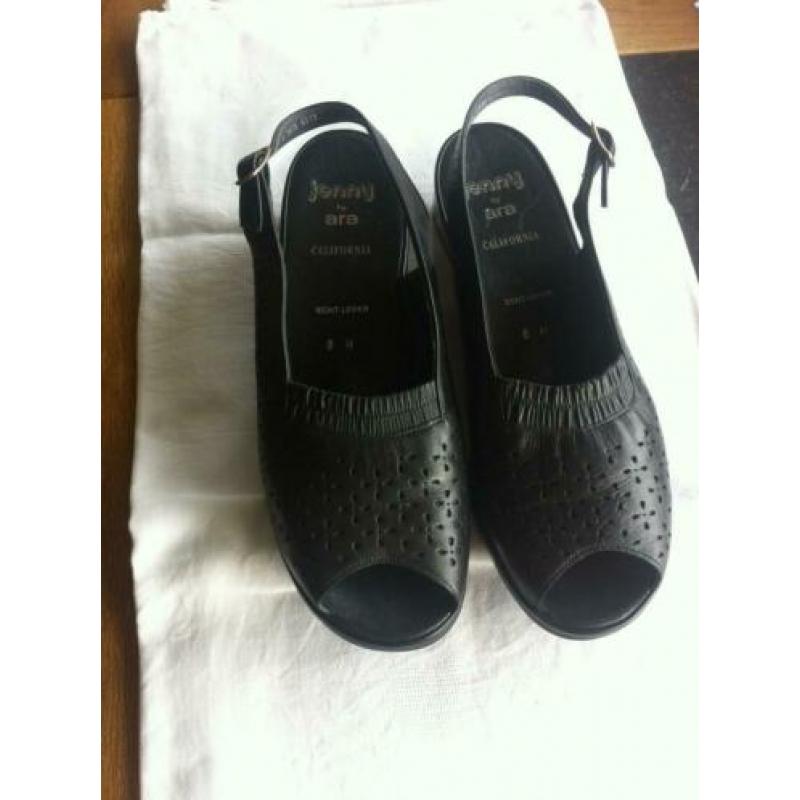 Dames schoenen maat 43